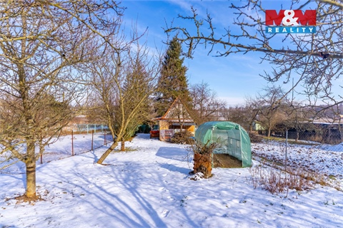 Prodej zahrady, 773 m² 16