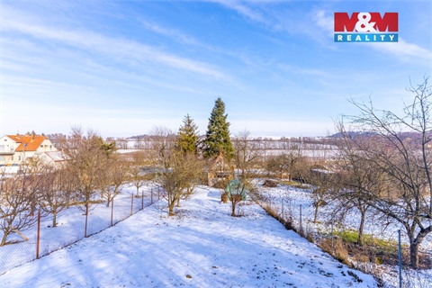 Prodej zahrady, 773 m² - 16