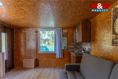 Prodej zahrady, 773 m² - 10