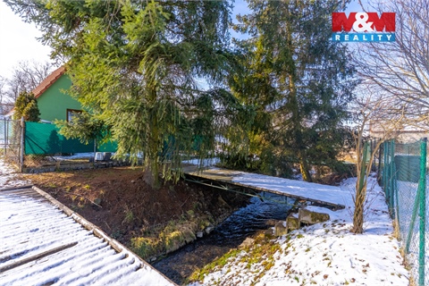 Prodej zahrady, 773 m² - 12