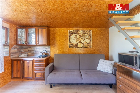 Prodej zahrady, 773 m² 8