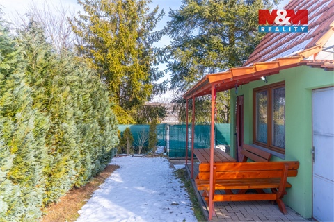 Prodej zahrady, 773 m² 6