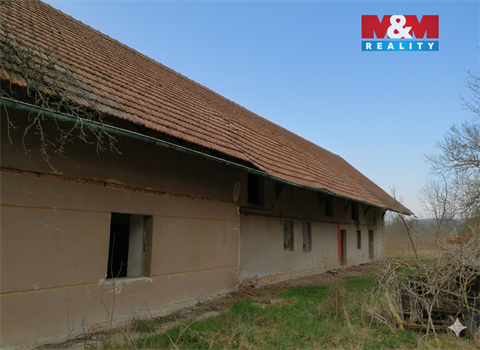 Prodej rodinného domu, 250 m² - 4