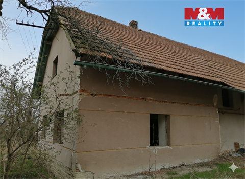 Prodej rodinného domu, 250 m² - 2