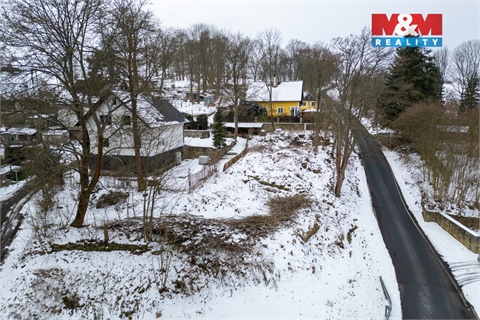 Prodej stavebního pozemku, 351 m² 8