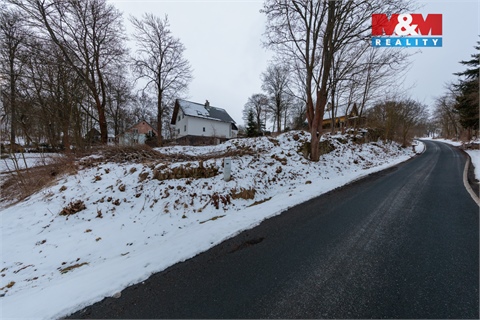 Prodej stavebního pozemku, 351 m² 4