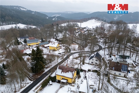 Prodej stavebního pozemku, 351 m² - 2