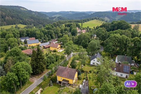 Prodej stavebního pozemku, 351 m² - 6