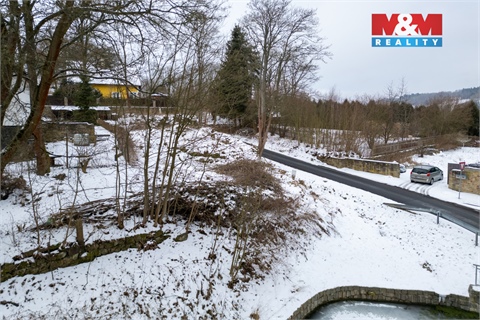 Prodej stavebního pozemku, 351 m² 6