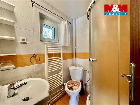 Pronájem chaty / chapuly, 92 m² 6