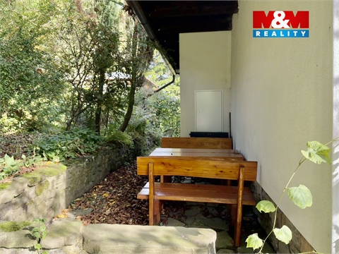 Pronájem chaty / chapuly, 92 m² 8