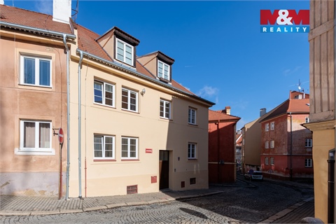 Pronájem bytu 2+1, 47 m² - 8