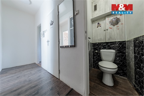 Pronájem bytu 2+1, 47 m² 6