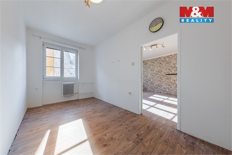 Pronájem bytu 2+1, 47 m² - 2