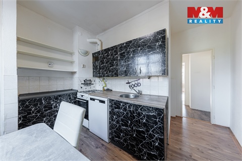 Pronájem bytu 2+1, 47 m² 8