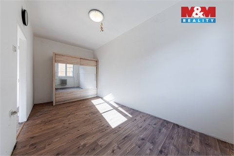 Pronájem bytu 2+1, 47 m² 4