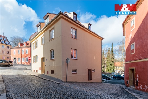 Pronájem bytu 2+1, 47 m² 10