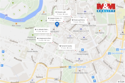 Prodej bytu 1kk, 23 m² 6