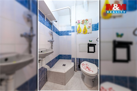 Prodej bytu 1kk, 23 m² 4