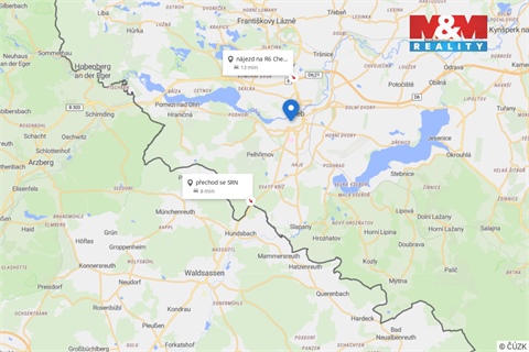 Prodej bytu 1kk, 23 m² - 6