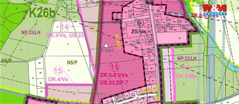 Prodej stavebního pozemku, 16 029 m² - 18