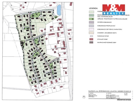 Prodej stavebního pozemku, 16 029 m² 20