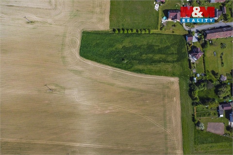 Prodej stavebního pozemku, 16 029 m² 4