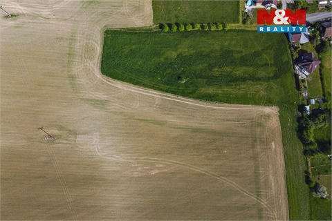 Prodej stavebního pozemku, 16 029 m² - 10