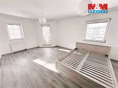 Prodej bytu 1+1, 43 m² - 8