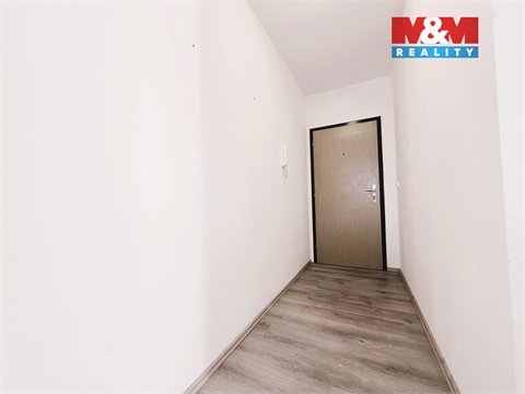 Prodej bytu 1+1, 43 m² 12