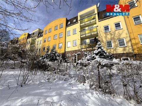 Prodej bytu 1+1, 43 m² 16