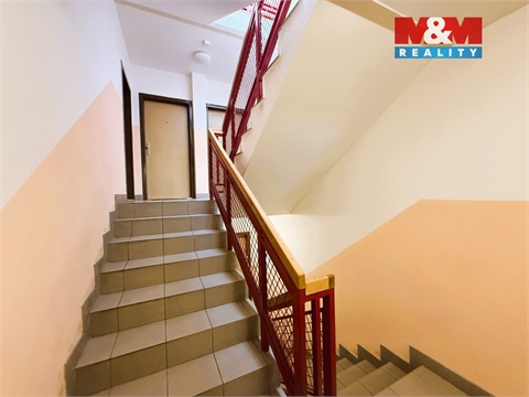 Prodej bytu 1+1, 43 m² - 12