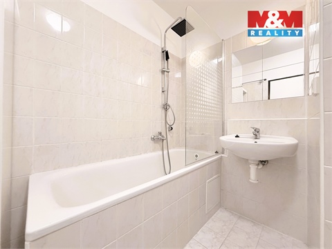 Prodej bytu 1+1, 43 m² 6