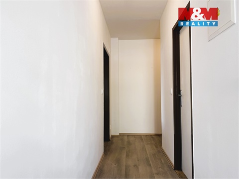 Prodej bytu 1+1, 43 m² 4