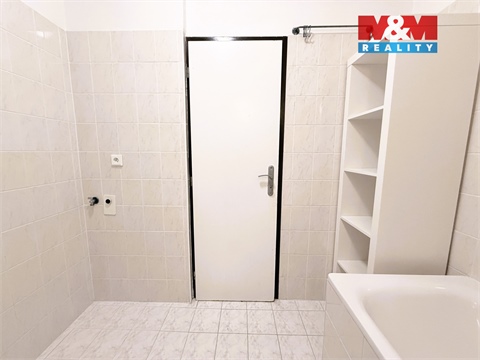 Prodej bytu 1+1, 43 m² - 6