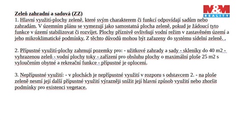 Prodej stavebního pozemku, 1 834 m² 22