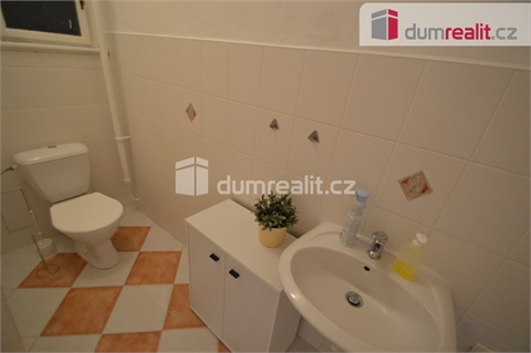 Pronájem bytu 4+1, 20 m² - 4