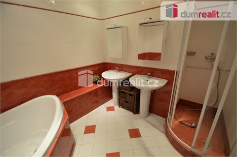 Pronájem bytu 4+1, 20 m² - 6