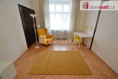 Pronájem bytu 4+1, 20 m² - 2