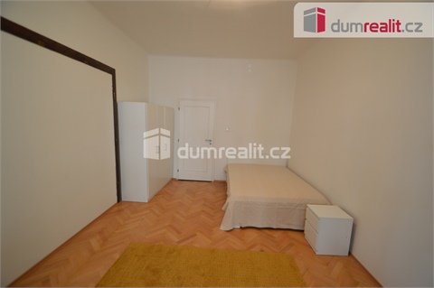 Pronájem bytu 4+1, 20 m² 4