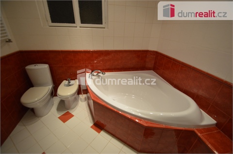 Pronájem bytu 4+1, 20 m² 6