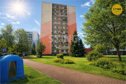 Prodej bytu, 19 m² 4