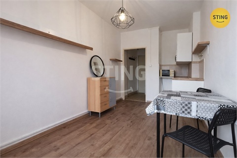 Prodej bytu, 19 m² 2