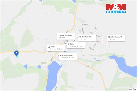 Prodej rodinného domu, 97 m² - 10