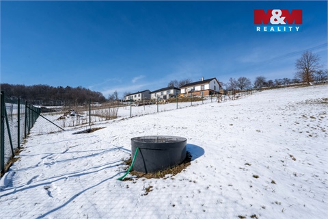 Prodej rodinného domu, 97 m² - 8