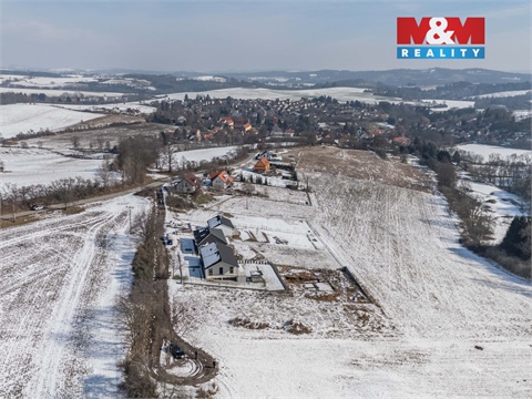 Prodej rodinného domu, 97 m² - 6