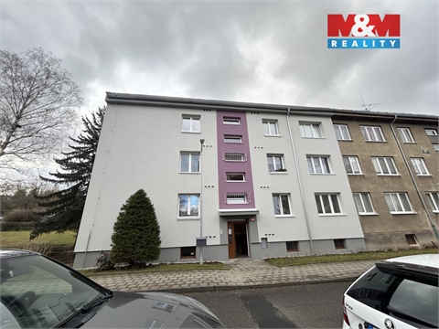 Pronájem bytu 1kk, 30 m² - 6