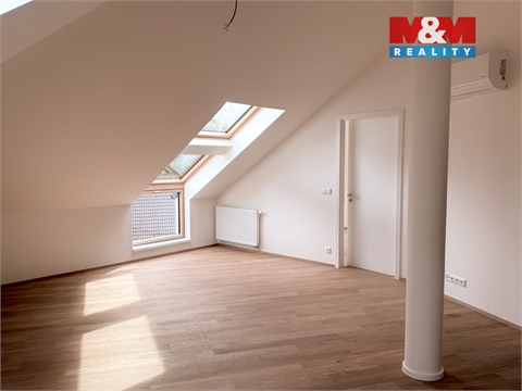 Prodej bytu 2kk, 66 m² 6