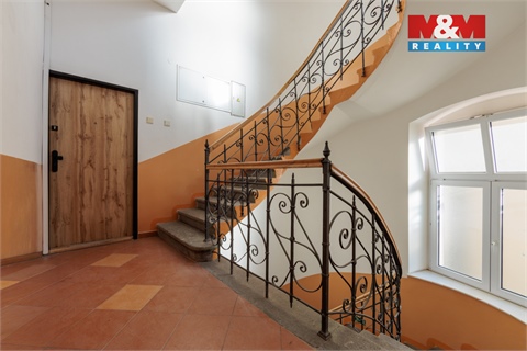 Prodej bytu 2+1, 96 m² 10