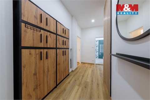 Prodej bytu 2+1, 96 m² 18